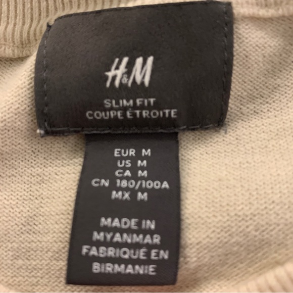 Sweater - Picture 3 of 3